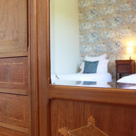 La Villa Nouveau Monde Bonneville-la-Louvet Eksteriør billede