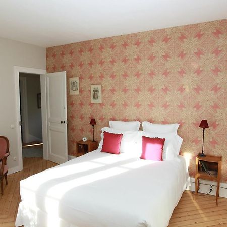 La Villa Nouveau Monde Bonneville-la-Louvet Eksteriør billede